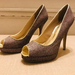 Express heels - Beautiful!
